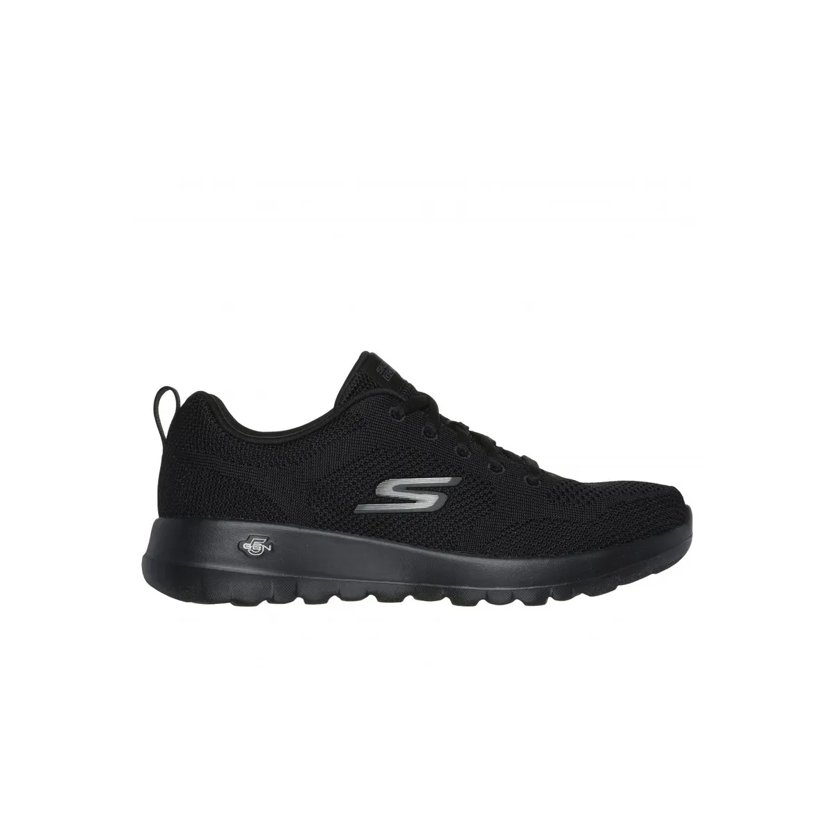SKECHERS - Zapatilla Mujer Go Walk Joy Negro BK Skechers