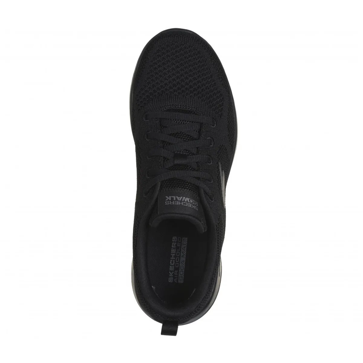 SKECHERS - Zapatilla Mujer Go Walk Joy Negro BK Skechers