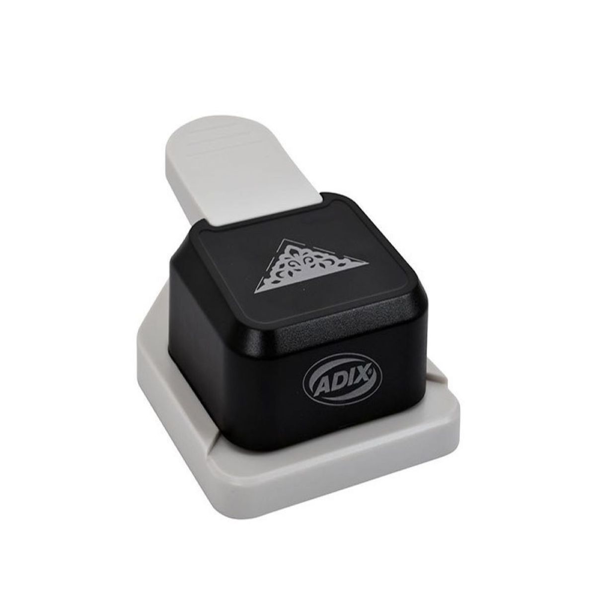 CREATIVE - Perforadora  2,5"  Esquina