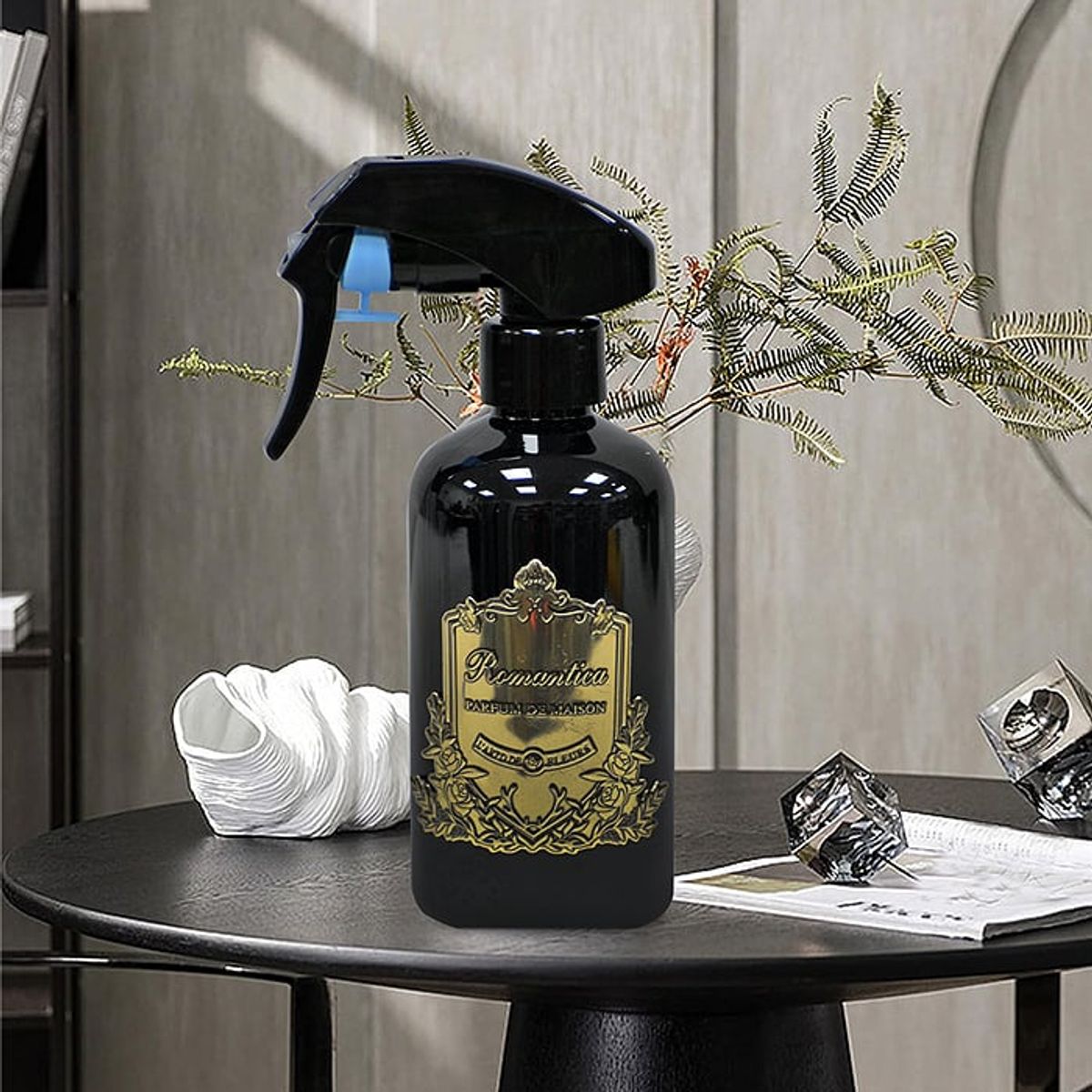 MSA MUEBLES SANTA ANA - Difusor En Forma De Spray