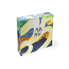 GENERICO - Make Make juego de mesa