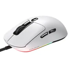 COUGAR - Mouse Gamer Minos NEO White