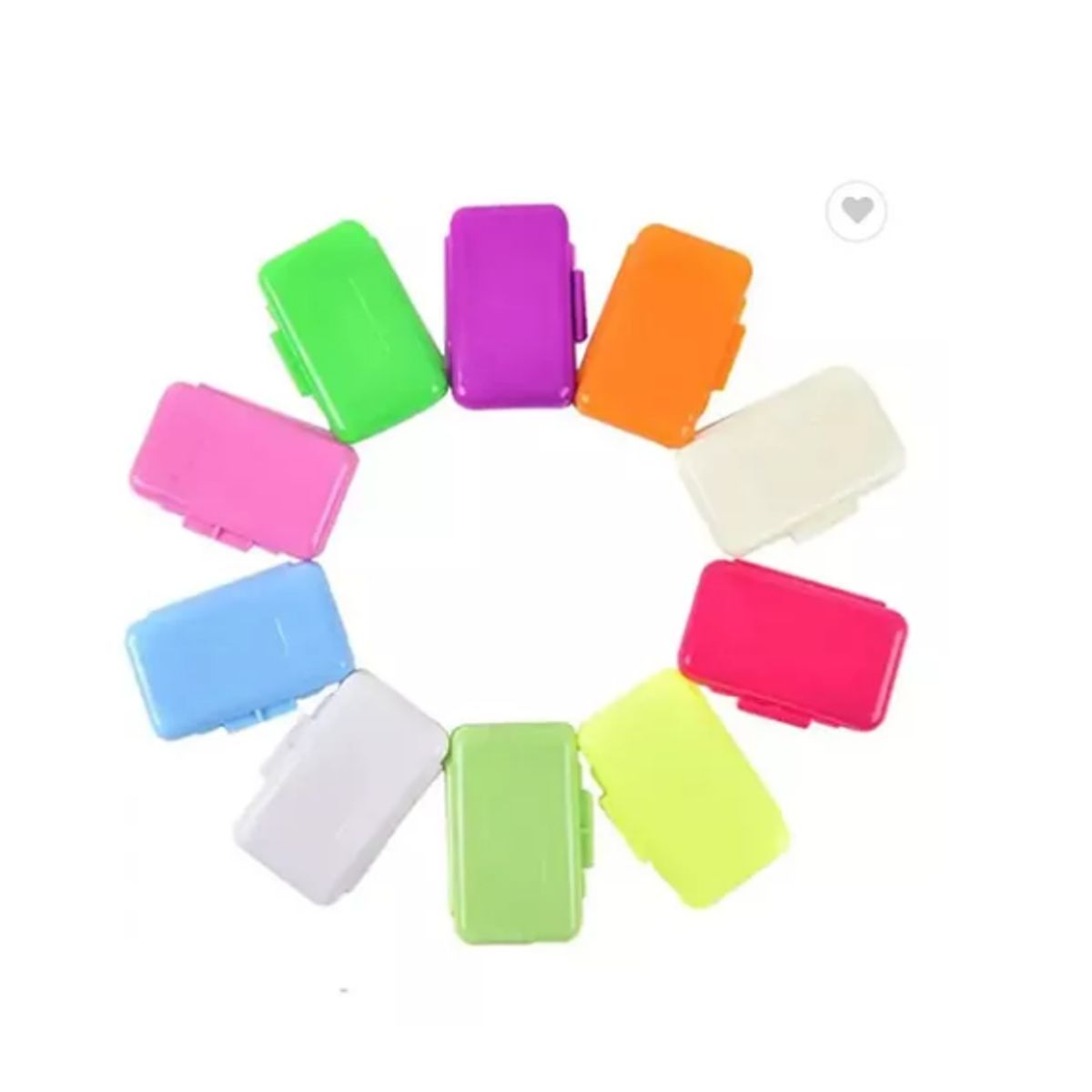 GENERICO - Cera Para Brackets 2 Estuches Previene Irritación Ortodoncia