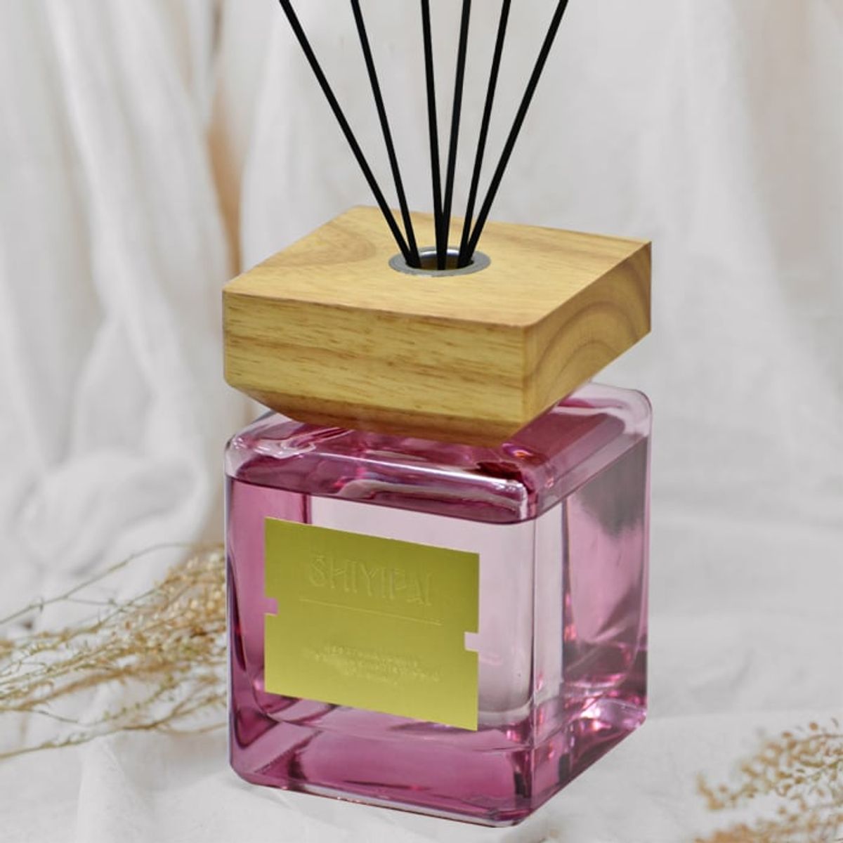 MSA MUEBLES SANTA ANA - Difusor de Varillas Premium