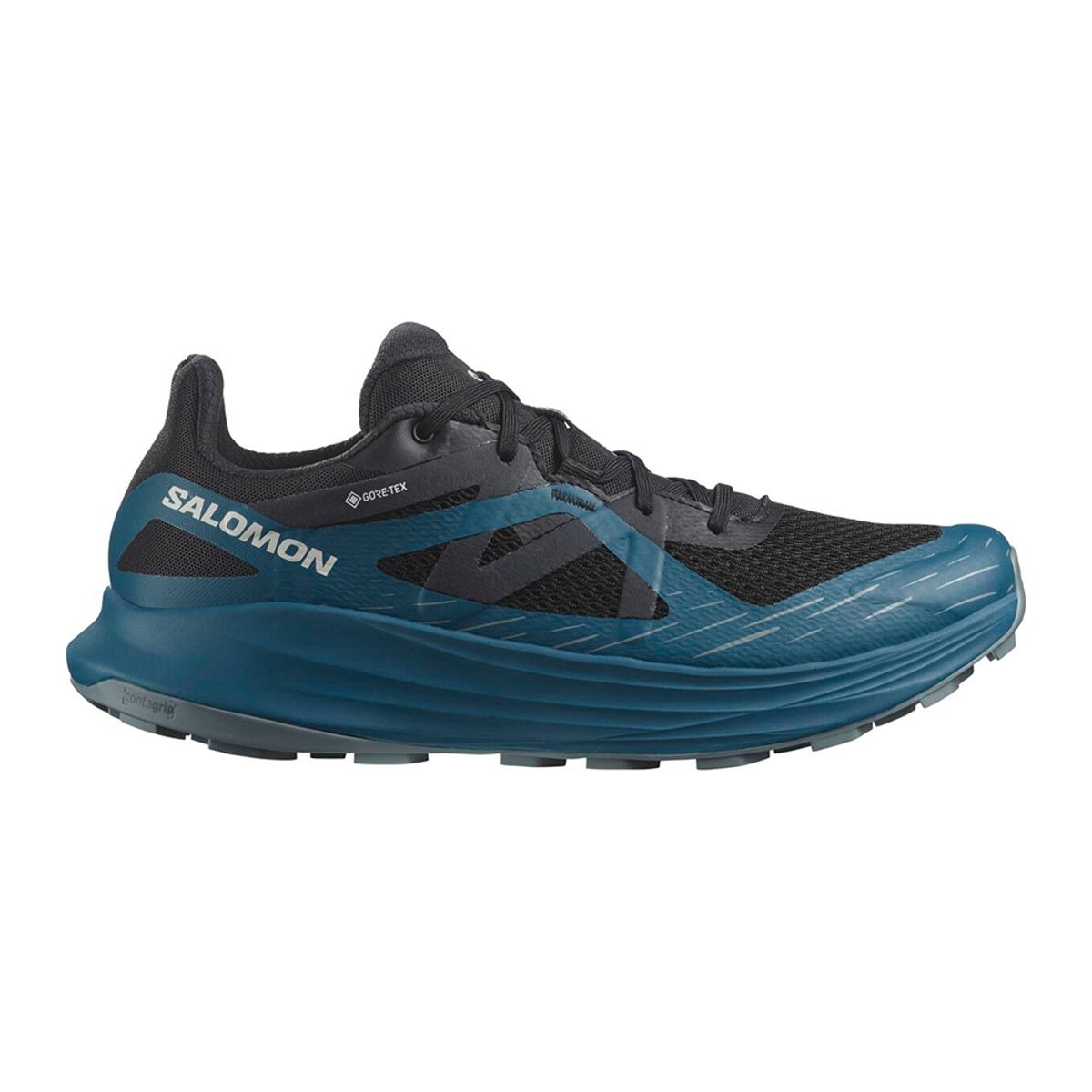 SALOMON - Zapatilla Hombre Ultra Flow Gtx Az Salomon