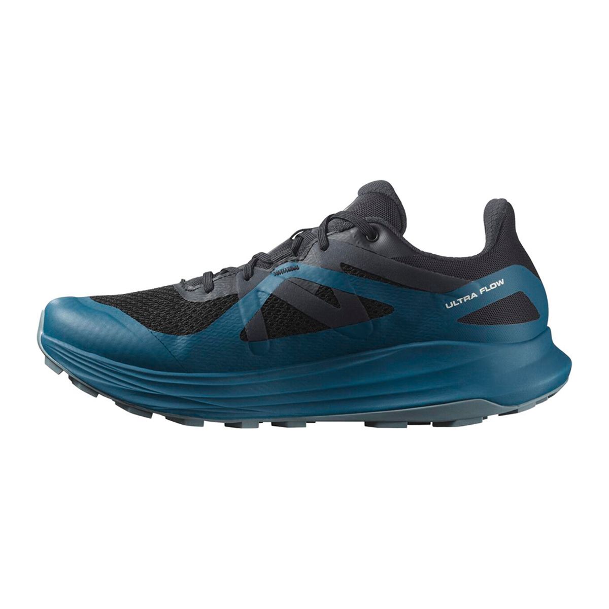 SALOMON - Zapatilla Hombre Ultra Flow Gtx Az Salomon