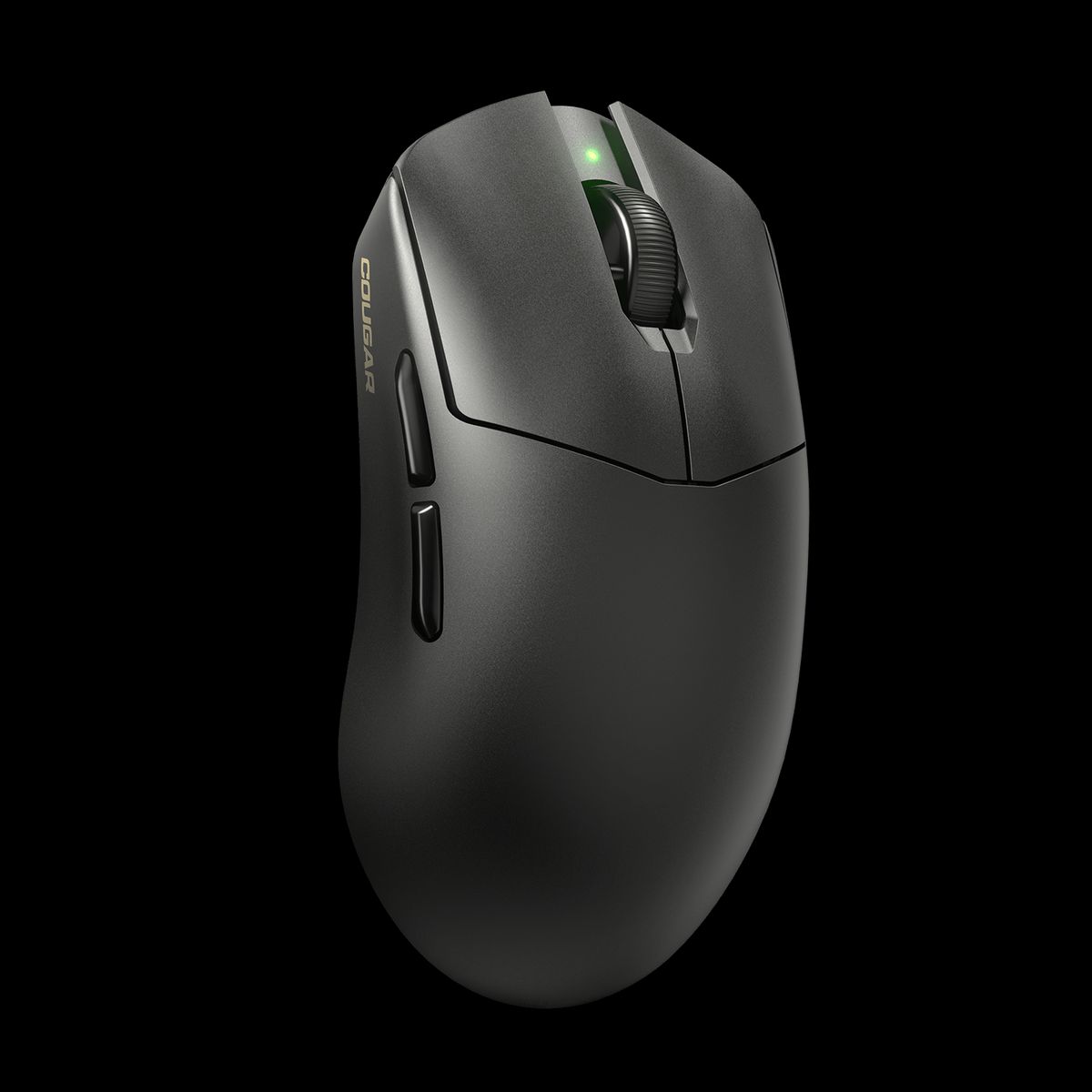 COUGAR - Mouse Gamer Cougar Inalámbrico  Revenger PRO 4K