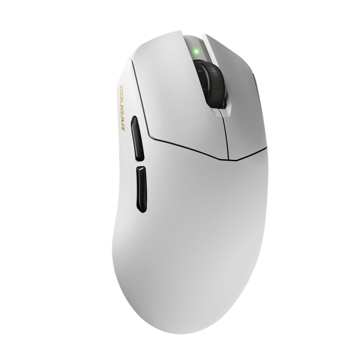COUGAR - Mouse Gamer Cougar Inalámbrico  Revenger PRO 4K White