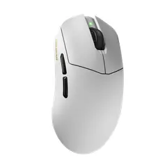 COUGAR - Mouse Gamer Inalámbrico Revenger PRO 4K White