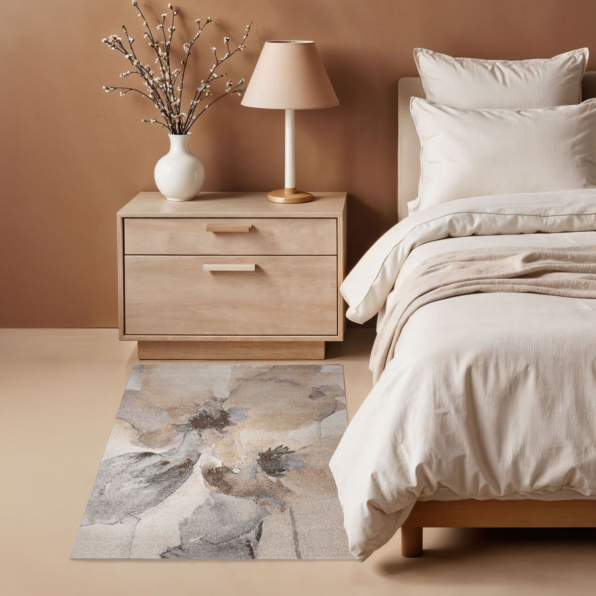 DIB - Alfombra Onix 060X120  61448