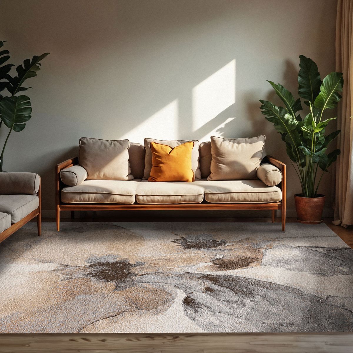 DIB - Alfombra Onix 160X230  61448