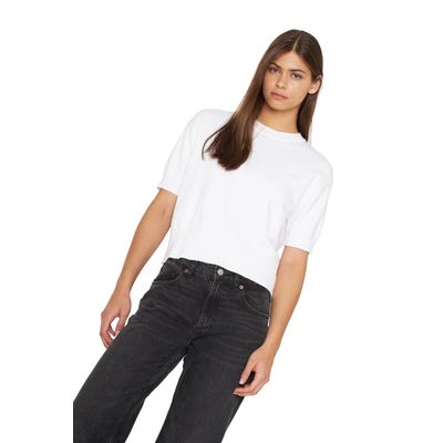 Imagen 2 del producto Chaleco Alex blanco