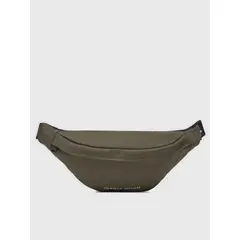 TOMMY HILFIGER - Banano Th Element Verde