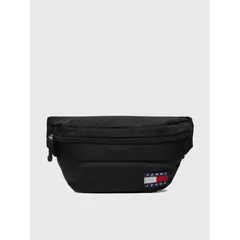 TOMMY HILFIGER - Banano Essential Daily Negro