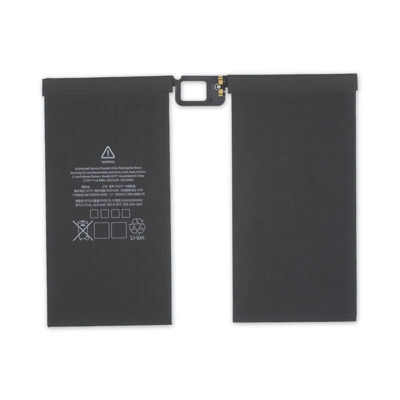 OEM - Bateria A1577 para iPad Pro 12,9″ 2015 (A1584 y A1652)
