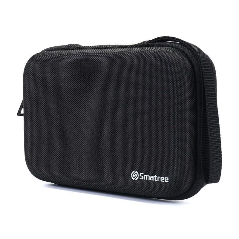 GENERICO - Smatree Estuche Rígido Organizador A90 para Accesorios Apple