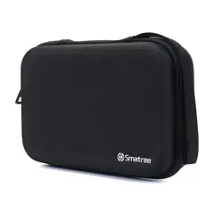 GENERICO - Smatree Estuche Rígido Organizador A90 para Accesorios Apple