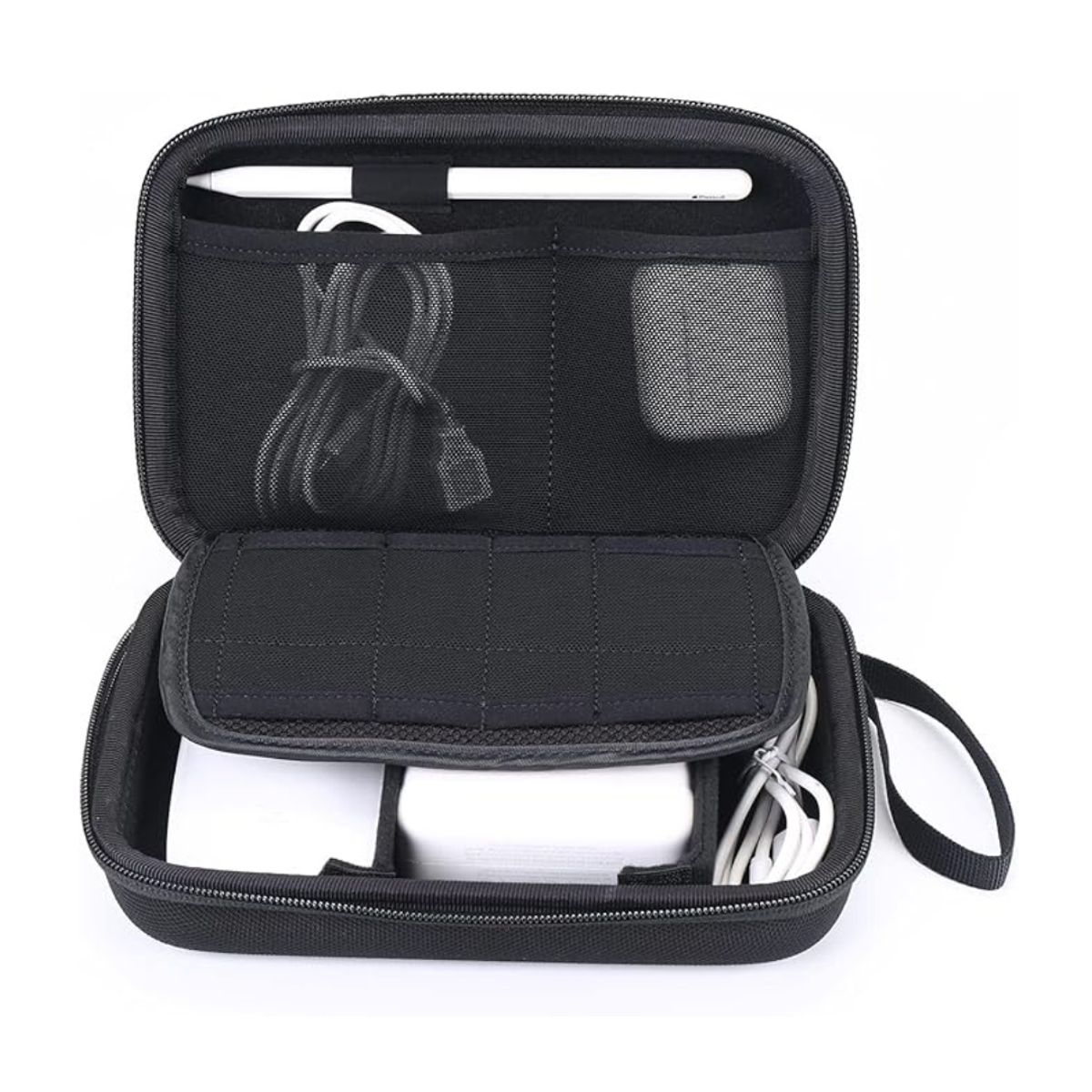 GENERICO - Smatree Estuche Rígido Organizador A90 para Accesorios Apple