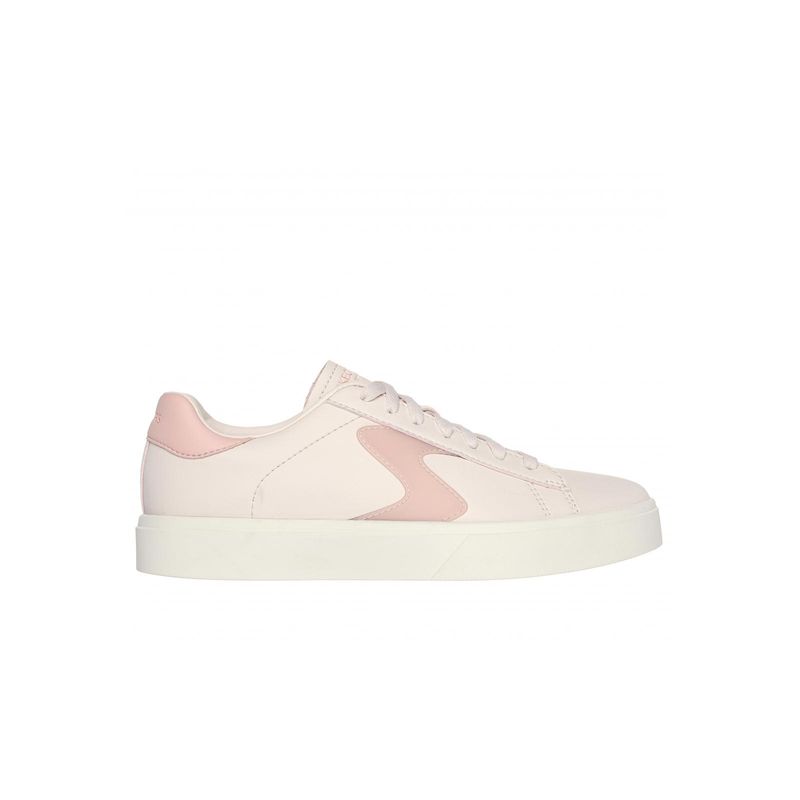 SKECHERS - Zapatilla Mujer Eden Lx Top Grade Rosado Skechers