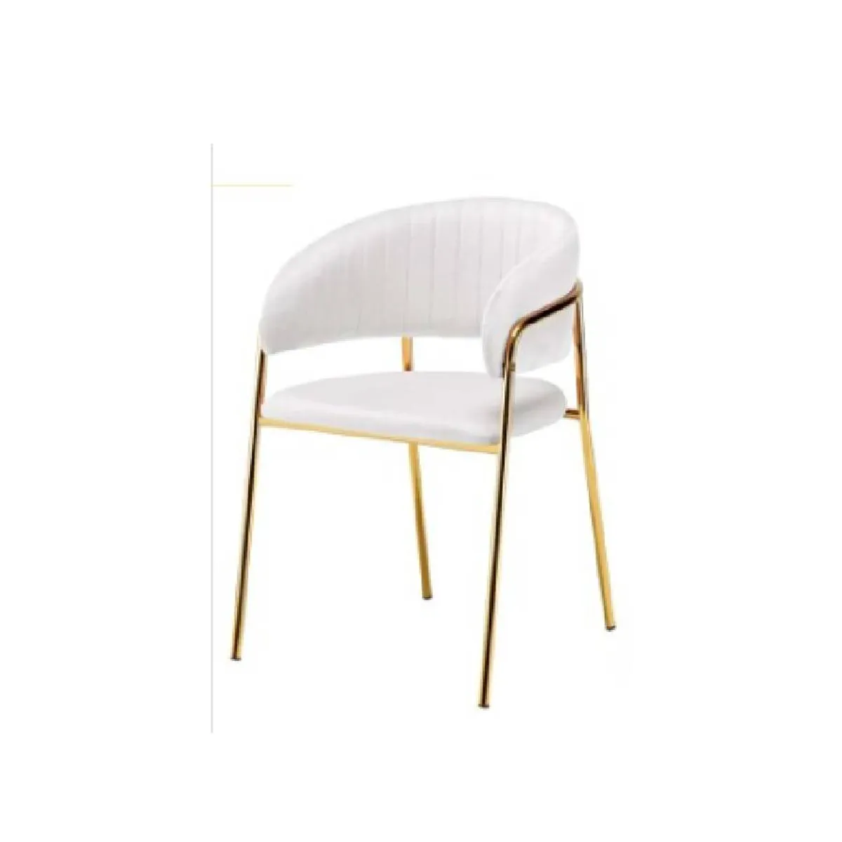 GENERICO - Sitial Velvet Max Crudo