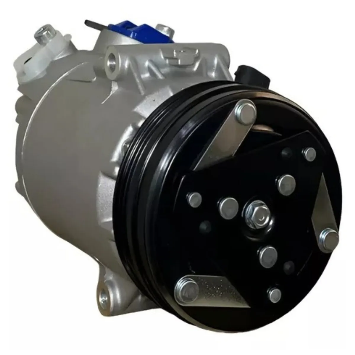 GENERICO - COMPRESOR VOLKSWAGEN SAVEIRO