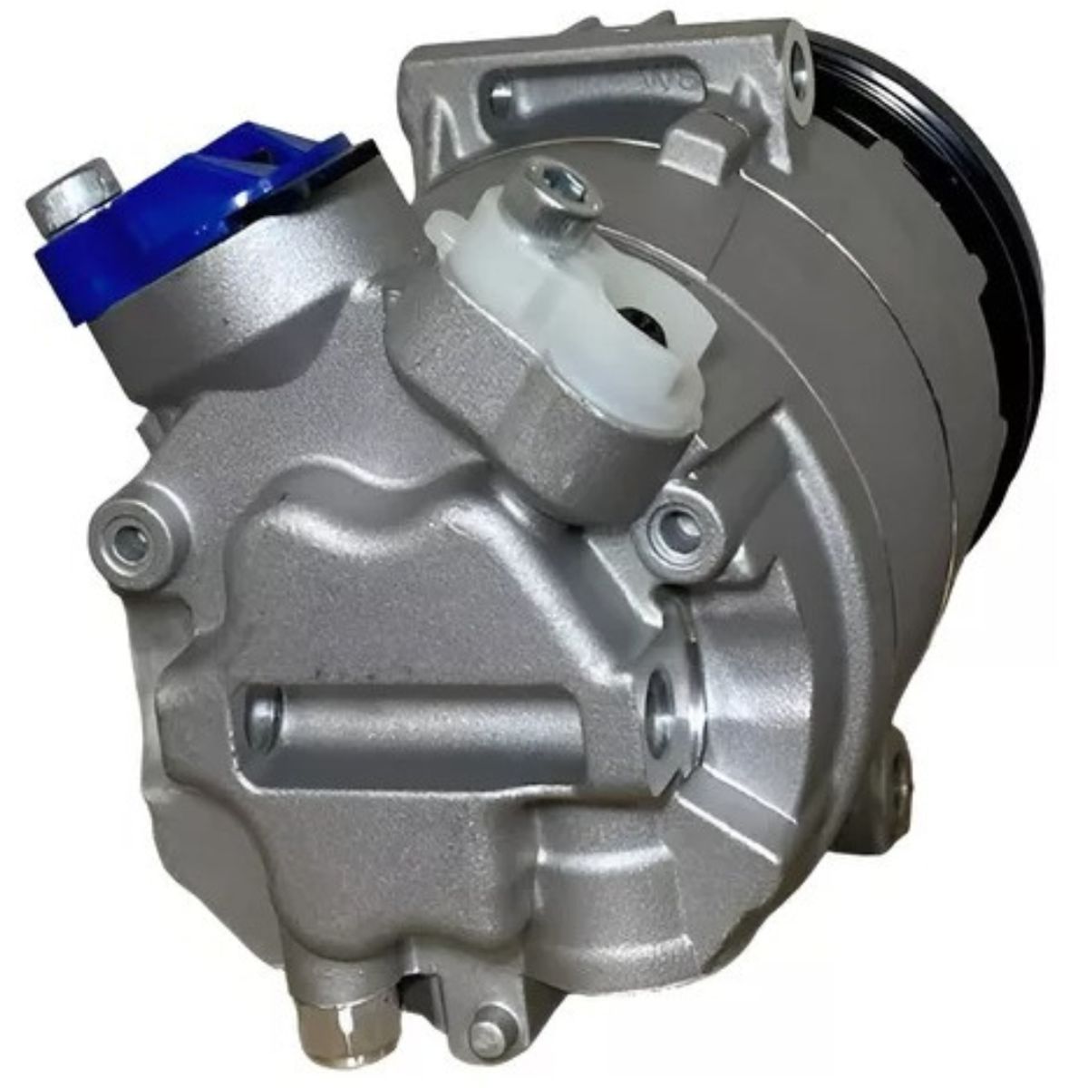 GENERICO - COMPRESOR VOLKSWAGEN SAVEIRO