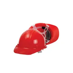 LIBUS - Casco de seguridad Proseg CArnes
