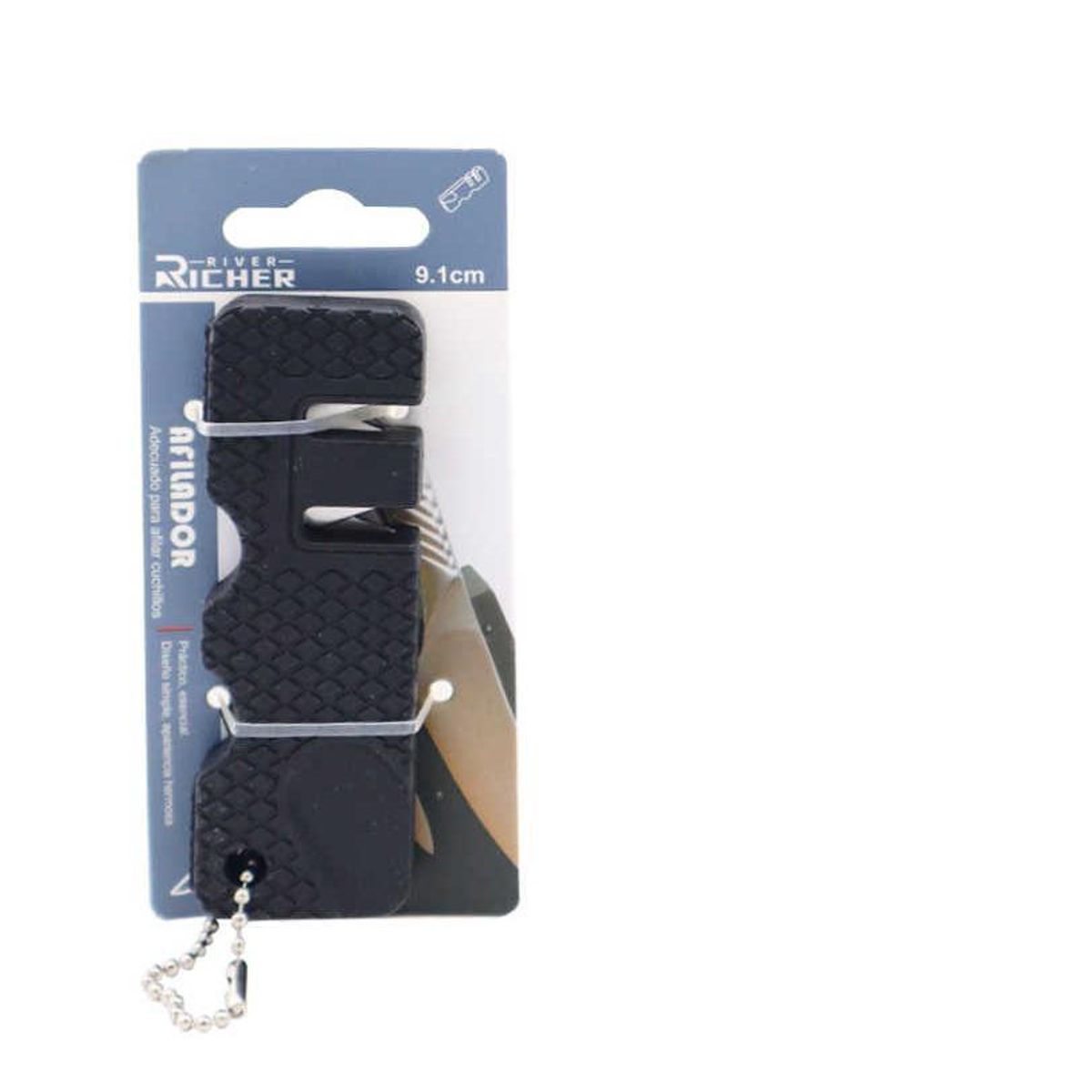 GENERICO - Afilador Cuchillo Cocina
