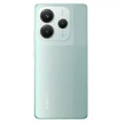 XIAOMI - Redmi Note 14 5G Green 8G RAM 256G ROM