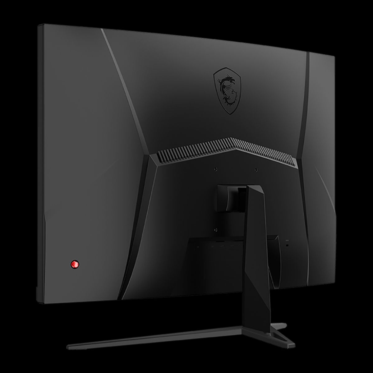 MSI - Monitor Gamer Curvo MSI 32” FHD 250 Hz 1ms G32C4X