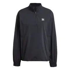 ADIDAS - Polerón Essentials Ripstop 1/2 Zip