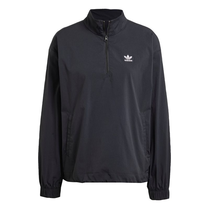 ADIDAS - Polerón Essentials Ripstop 1/2 Zip