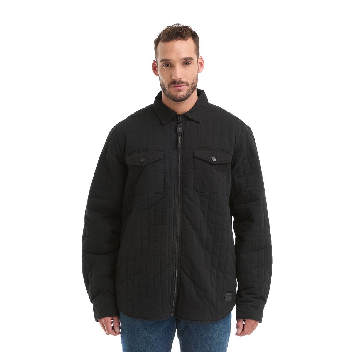 PANAMA JACK - Chaqueta Hombre V451 Panama Jack