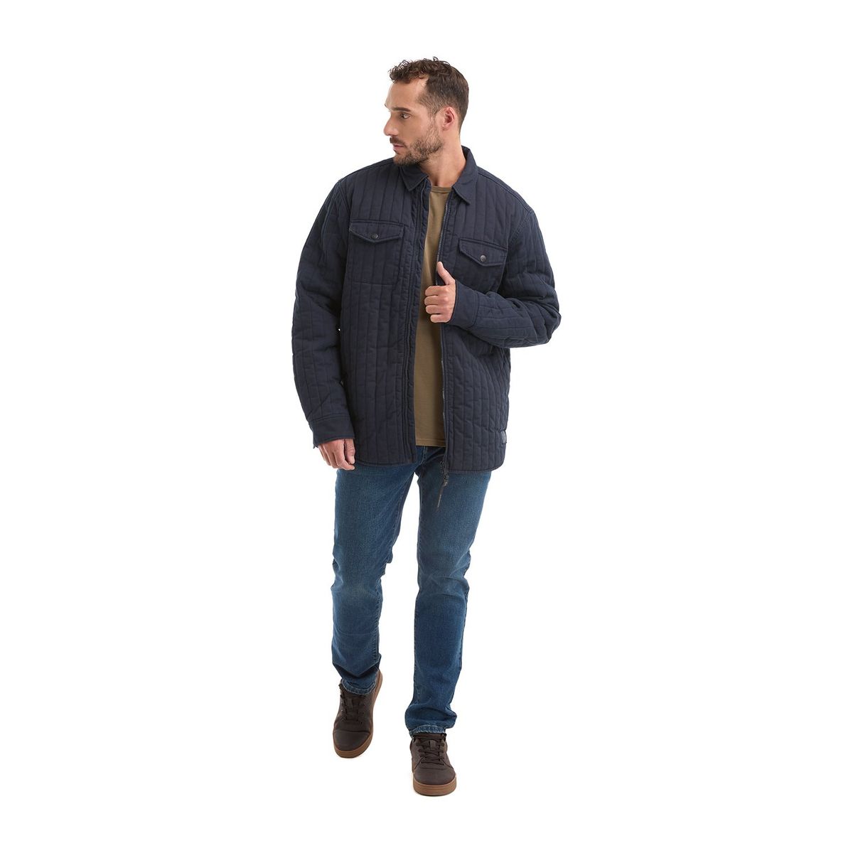 PANAMA JACK - Chaqueta Hombre V451 Panama Jack