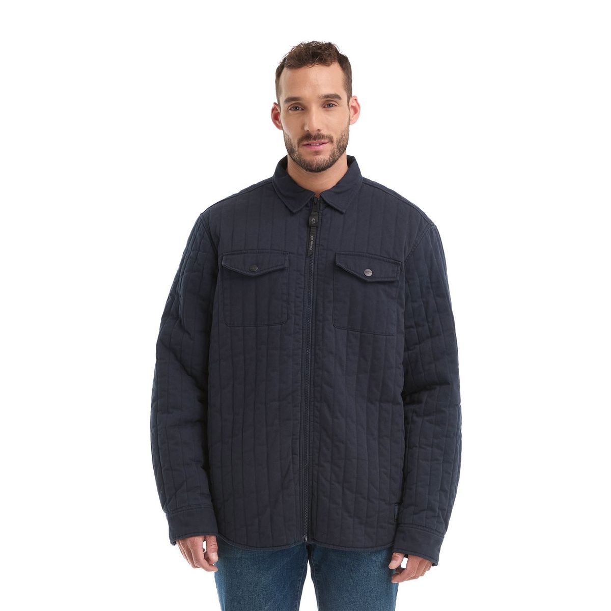 PANAMA JACK - Chaqueta Hombre V451 Panama Jack