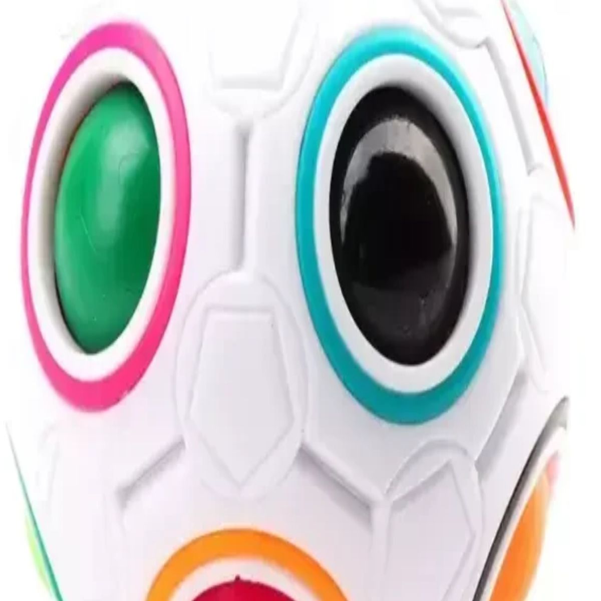 GENERICO - Pelota Mágica 11 Esferas