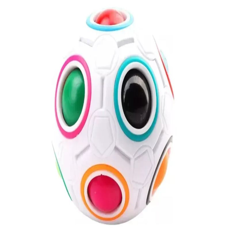 GENERICO - Pelota Mágica 11 Esferas