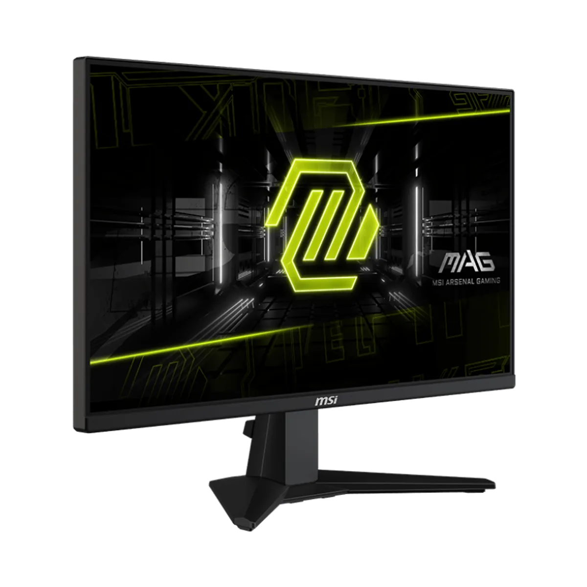 MSI - Monitor Gamer MSI 25” FHD 250 Hz 0.5ms MAG 255XFV