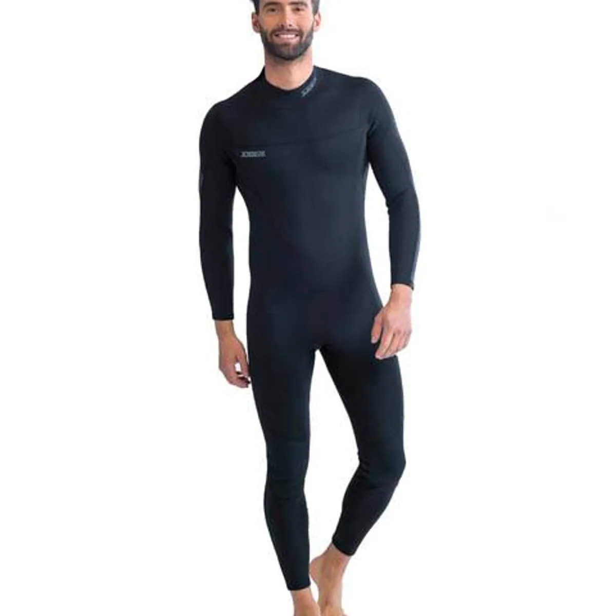 JOBE - Jobe Traje Agua Largo Hombre Atlanta 2mm - Negro