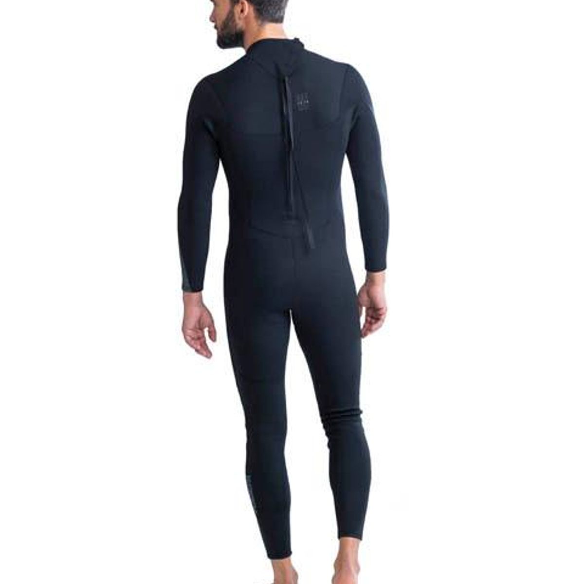JOBE - Jobe Traje Agua Largo Hombre Atlanta 2mm - Negro