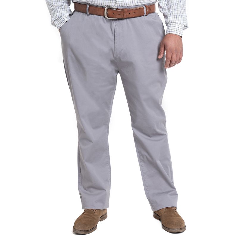KOTTING - PANTALÓN FRENTE PLANO SPANDEX REGULAR FIT KOTTING