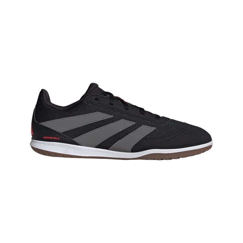 ADIDAS - Zapatos de Fútbol Predator Club Cancha cubierta