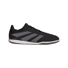 ADIDAS - Zapatos de Fútbol Predator Club Cancha cubierta