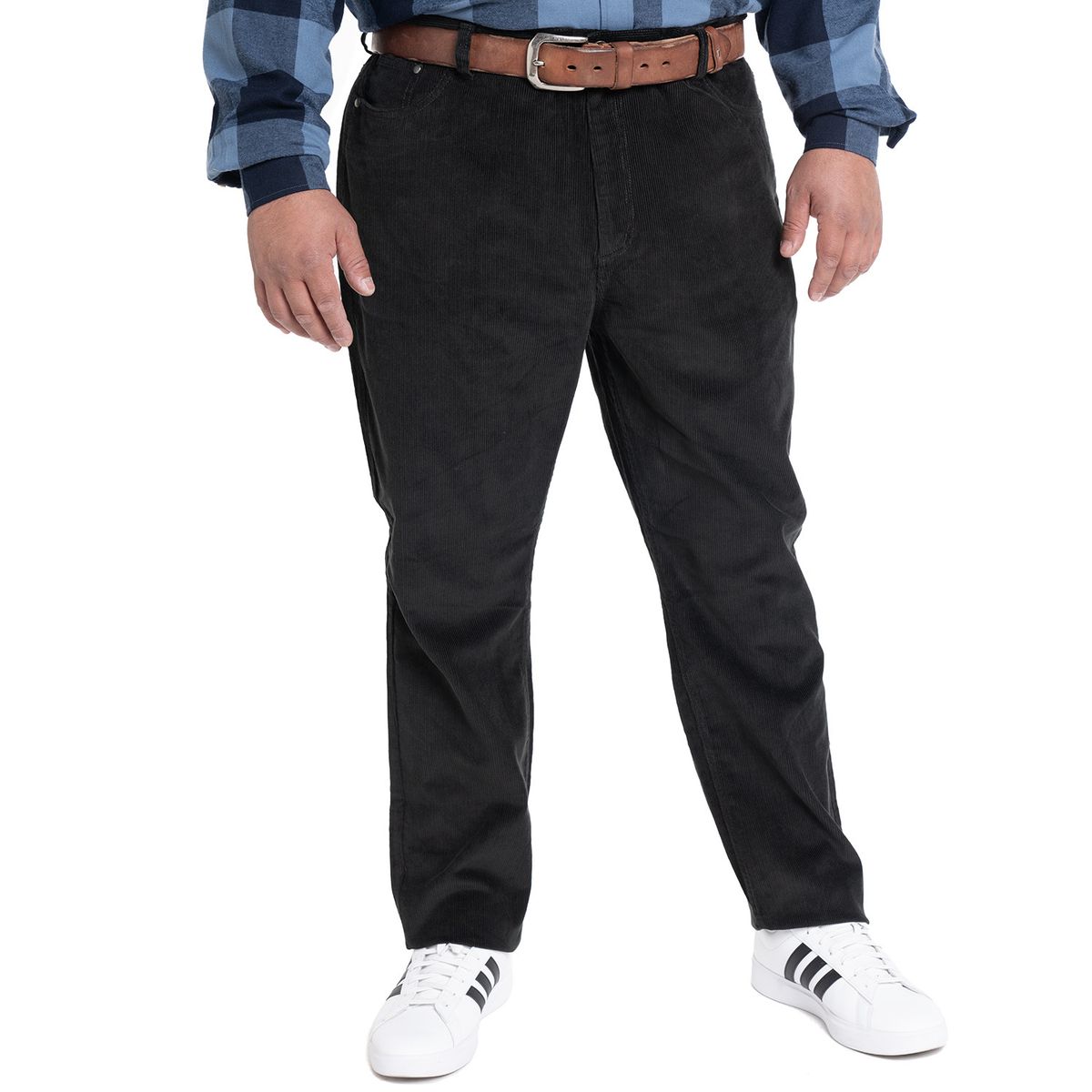 KOTTING - PANTALON COTELE 5 BOLSILLOS REGULAR FIT KOTTING