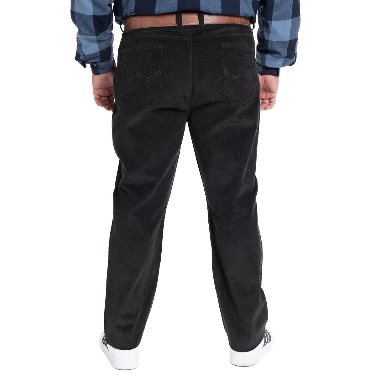 KOTTING - PANTALON COTELE 5 BOLSILLOS REGULAR FIT KOTTING