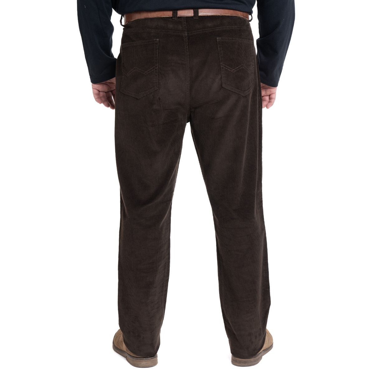 KOTTING - PANTALON COTELE 5 BOLSILLOS REGULAR FIT KOTTING