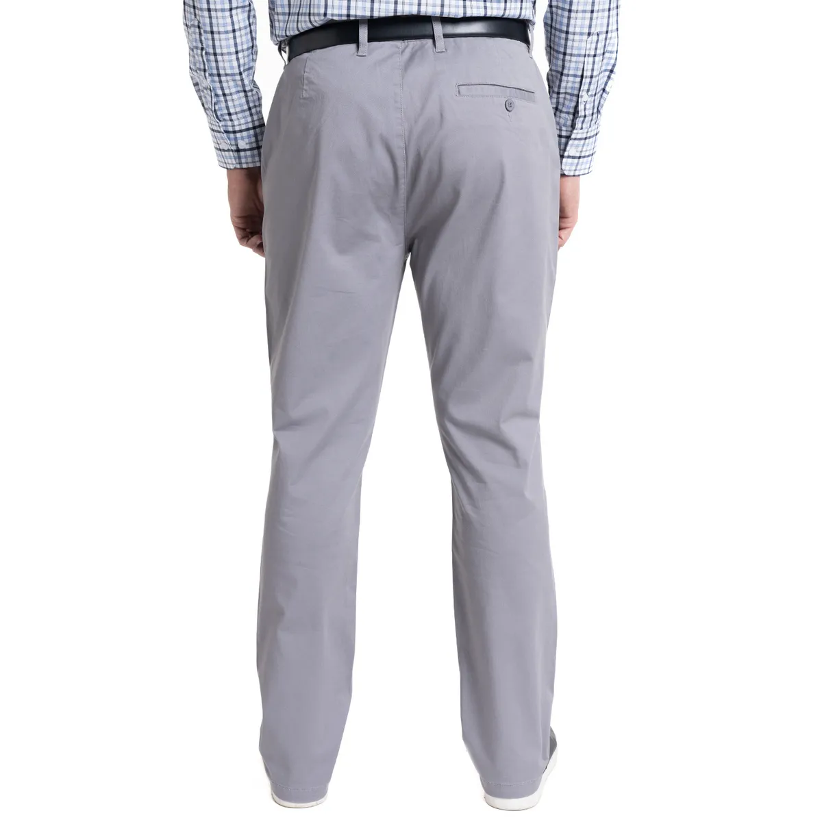 KOTTING - PANTALÓN FRENTE PLANO SPANDEX REGULAR FIT KOTTING