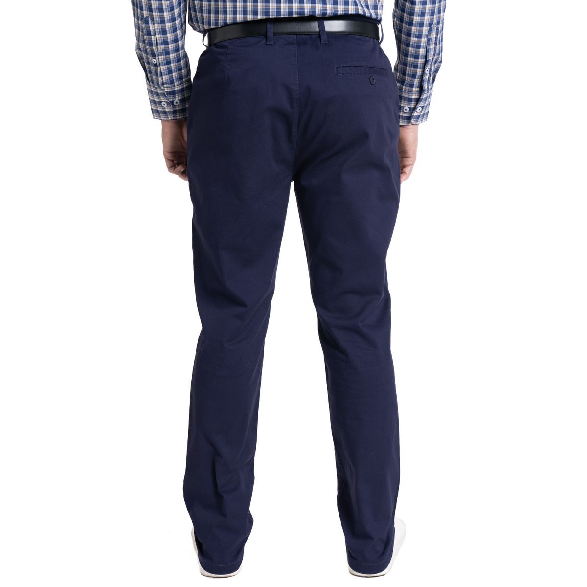 KOTTING - PANTALÓN FRENTE PLANO SPANDEX REGULAR FIT KOTTING