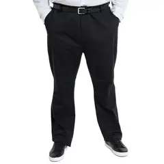 KOTTING - PANTALÓN FRENTE PLANO SPANDEX REGULAR FIT