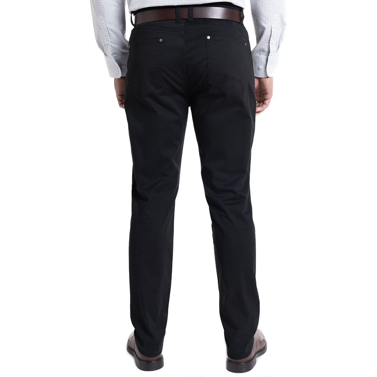 KOTTING - PANTALON 5 BOLSILLOS SPANDEX SLIM FIT KOTTING